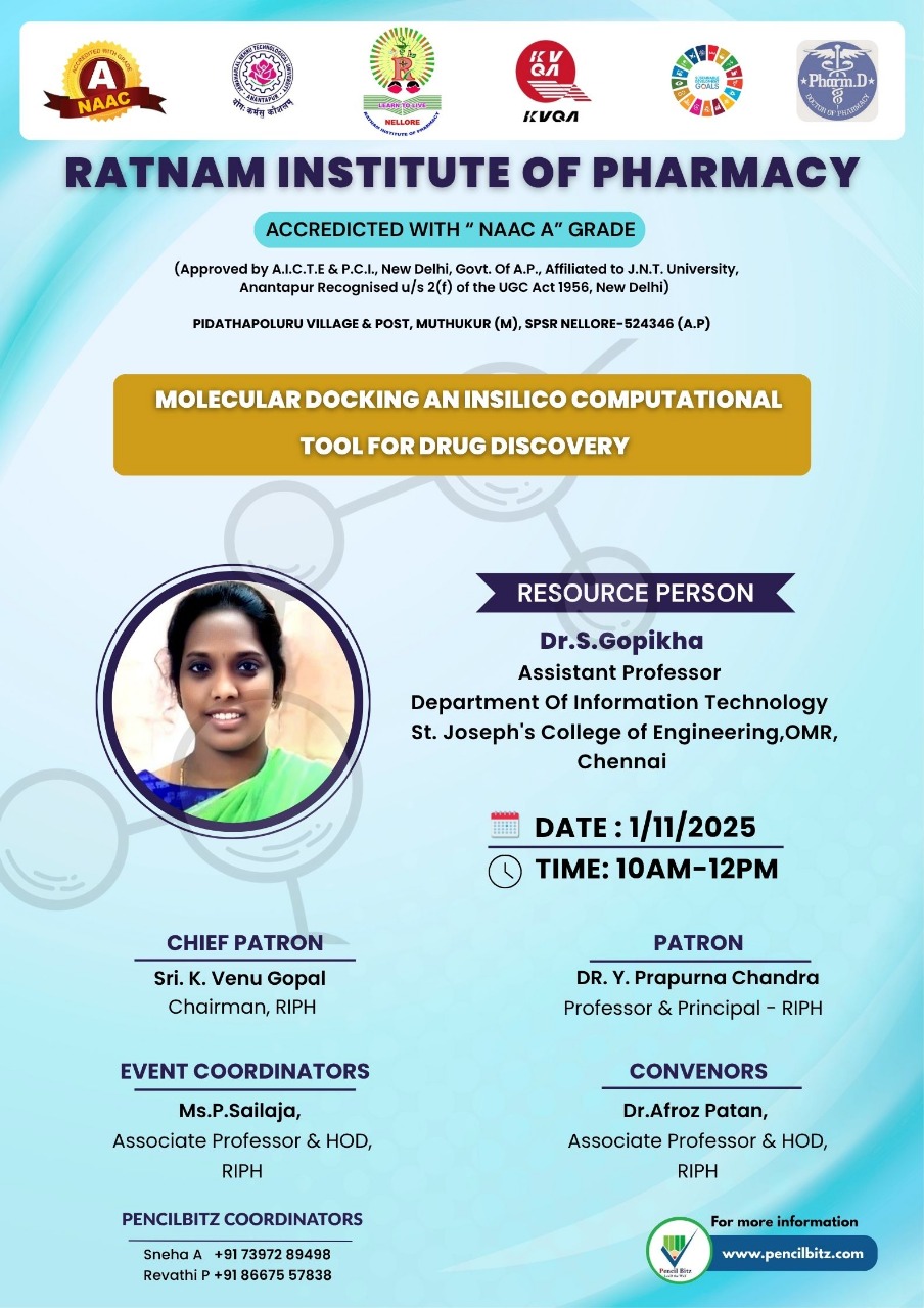 Rathinam Technical Campus