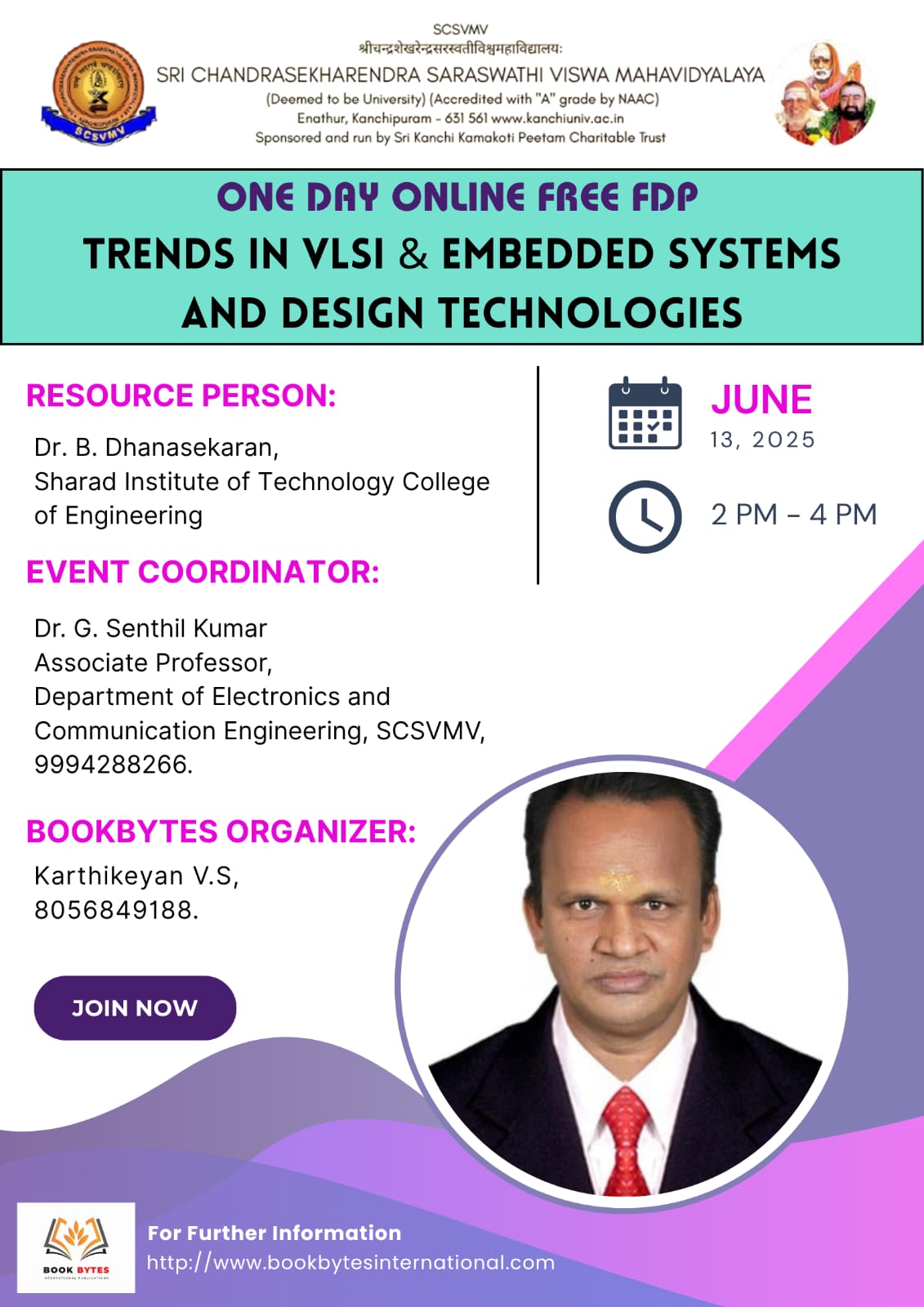 Sri Chandrasekharendra Saraswathi Viswa Mahavidyalaya