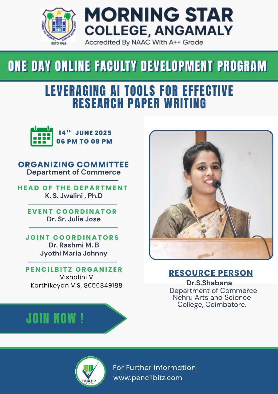 Morning Star College Angamaly