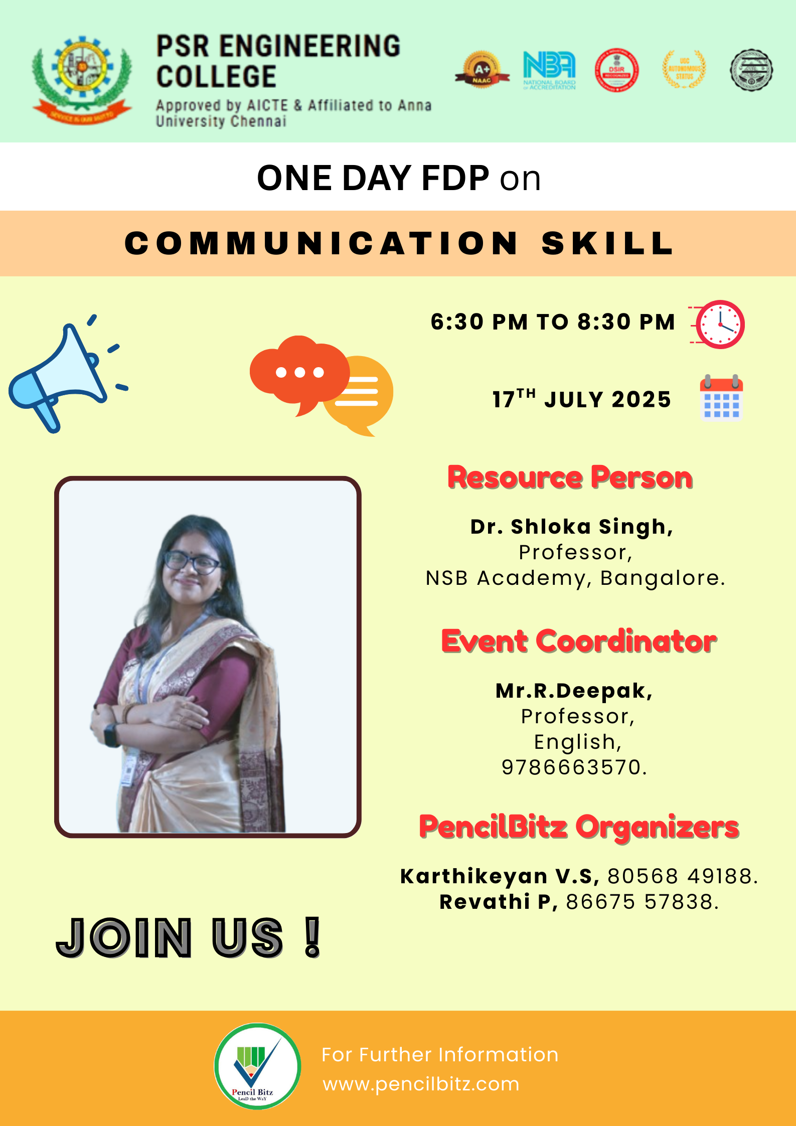 PSG Engineering College