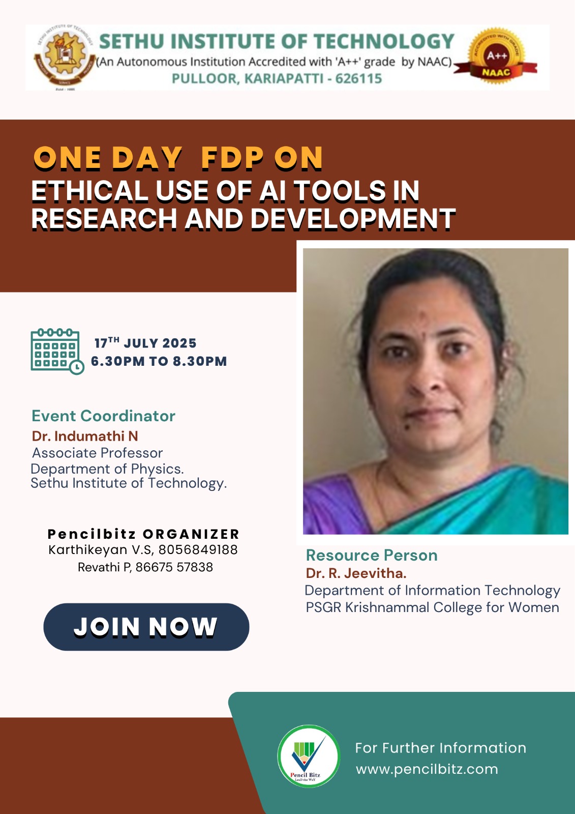 Sethu Institute of Technology