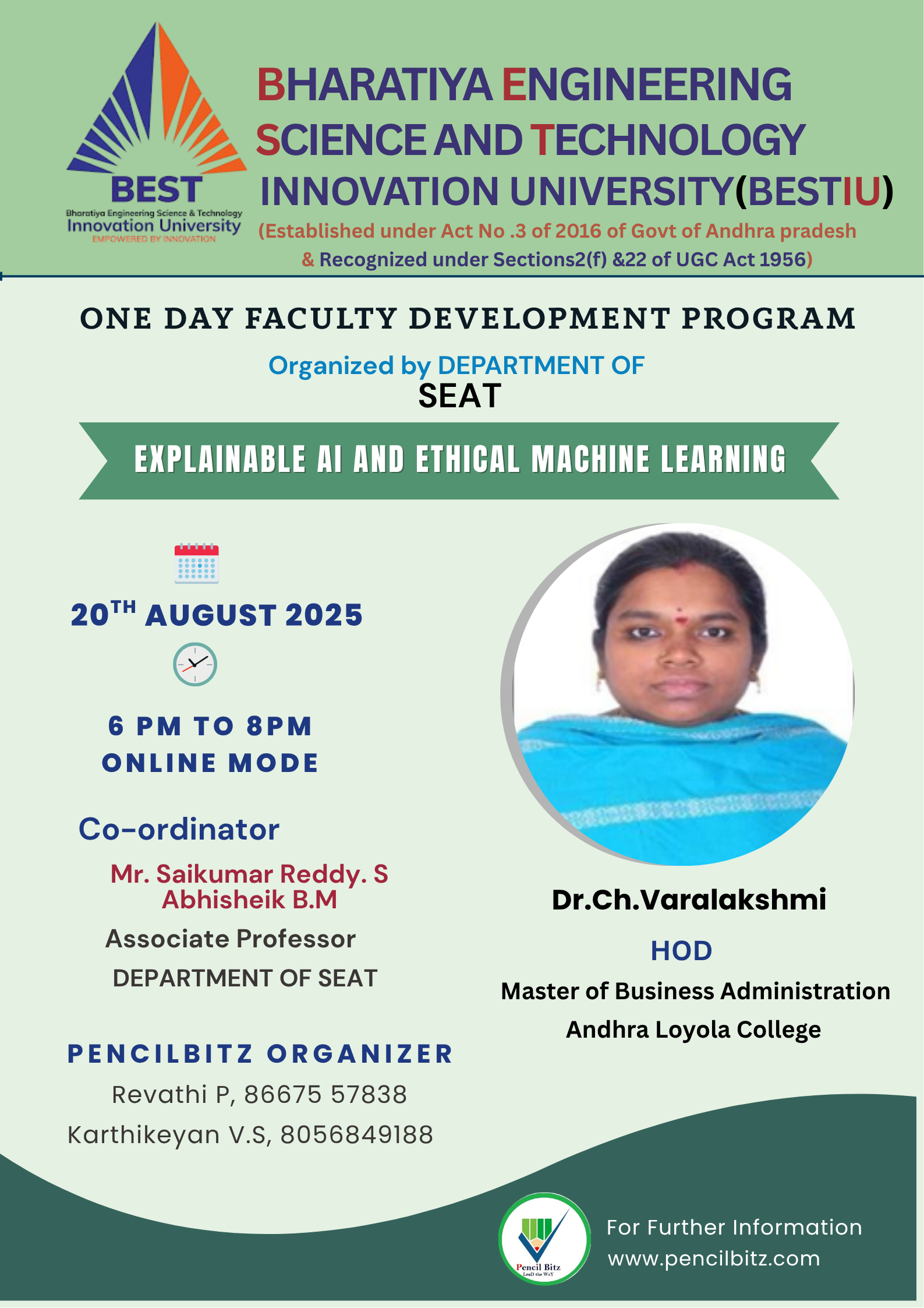 Bharatiya Engineering College