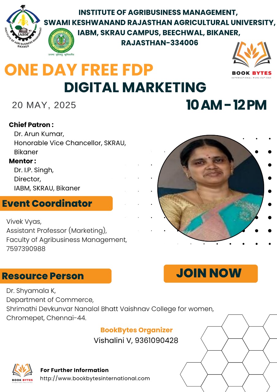 Swami Keshwanand Rajasthan Agricultural University