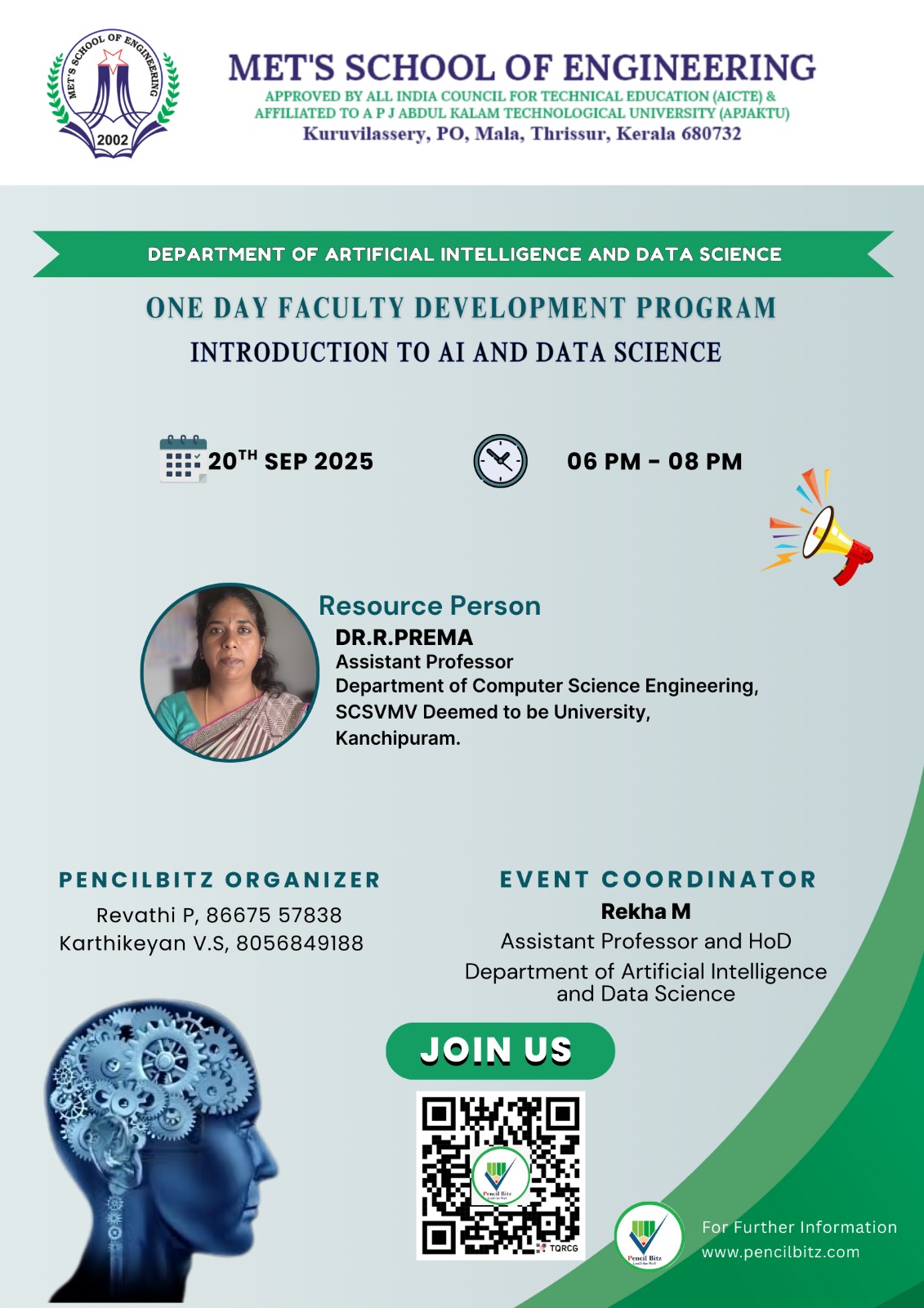 Mets School of engineering