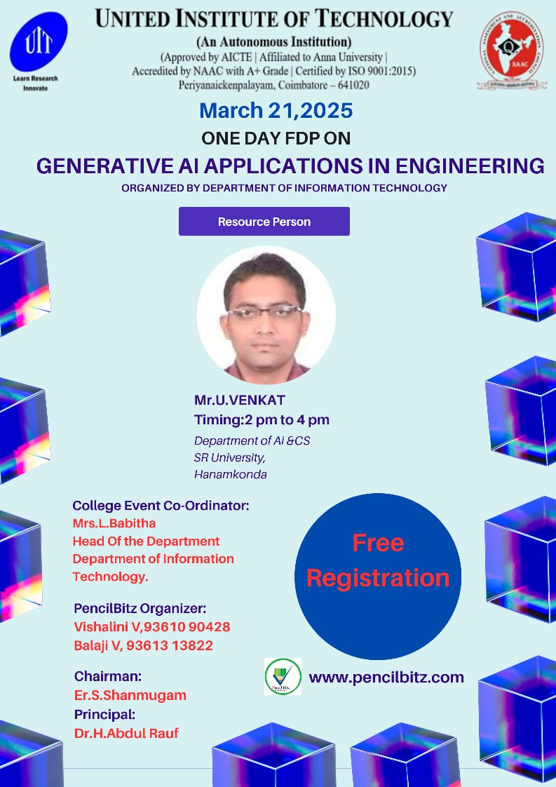 United Institute Of Technology