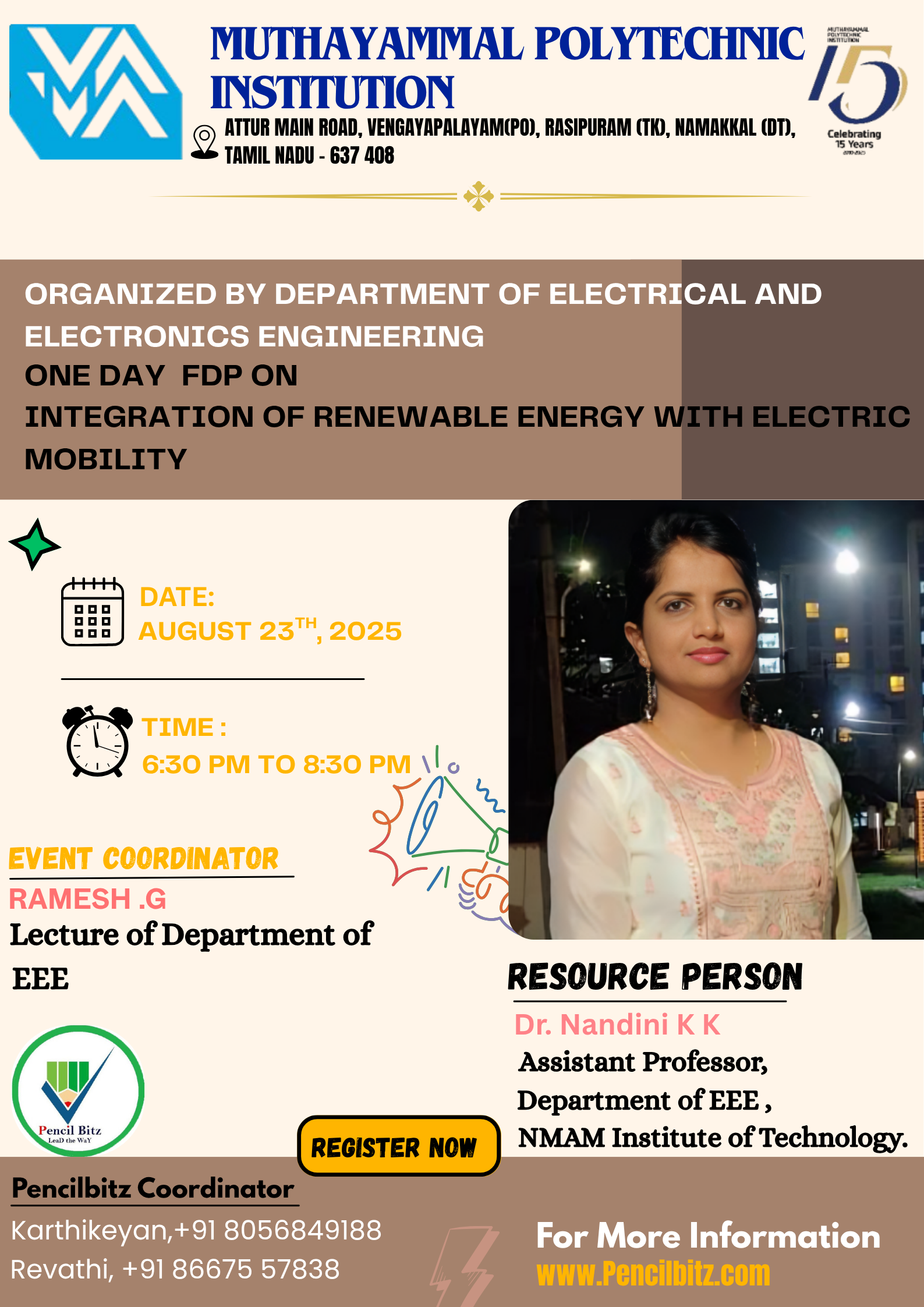 Muthayammal Engineering College