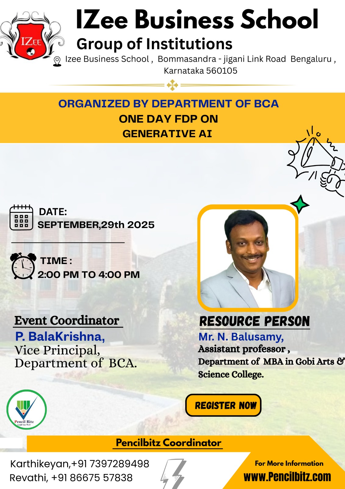 Izee Business School