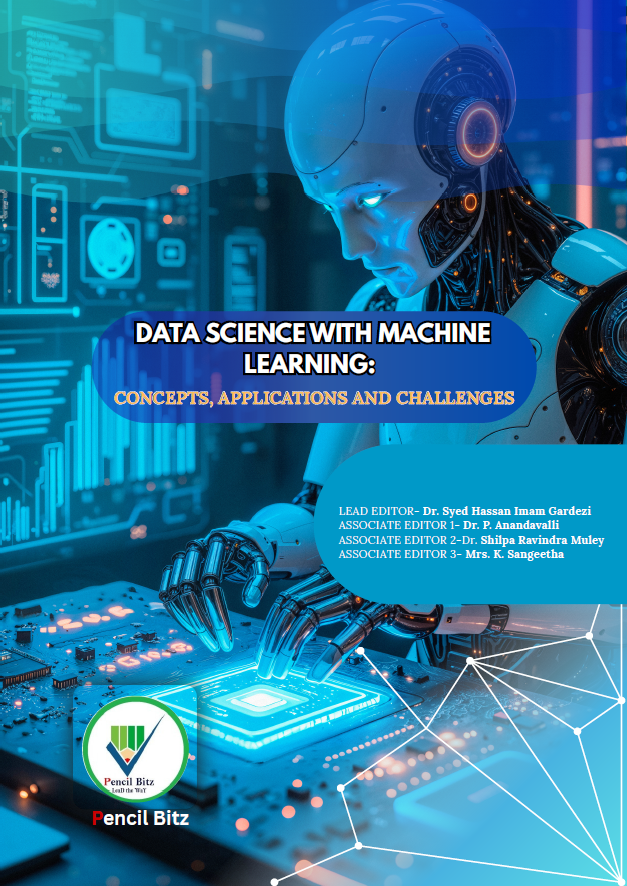 INNOVATIONS IN MACHINE LEARNING