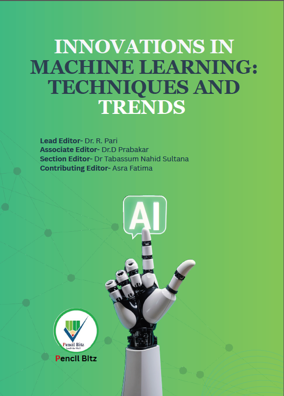 INNOVATIONS IN MACHINE LEARNING