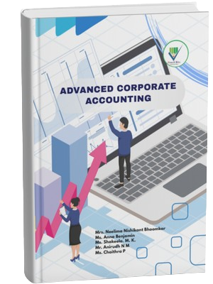 Advanced Corporate Accounting