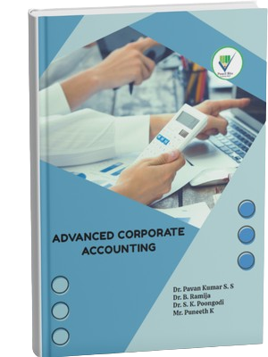 Advanced Corporate Accounting