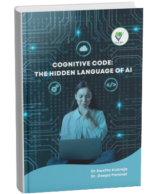 Cognitive Code : The hidden language of AI