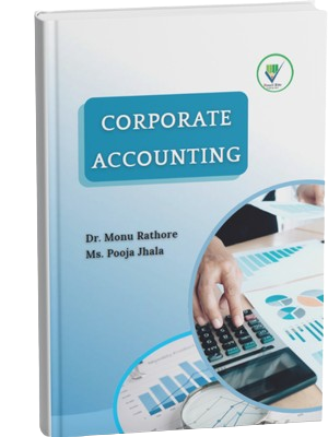  Corporate Accounting