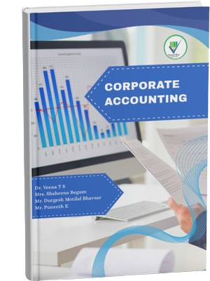 Corporate Accounting