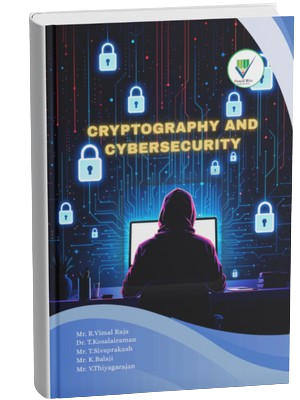Cryptography & Cybersecurity