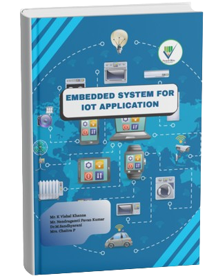 Embedded System for IoT Application