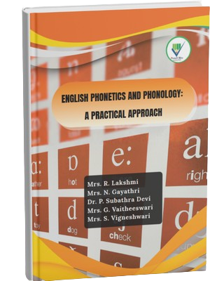 English Phonetics and Phonology: A Practical Approach