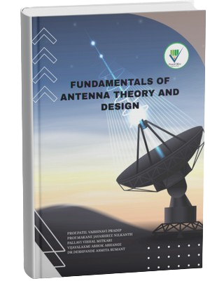 Fundamentals of antenna theory and design