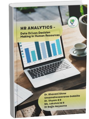 HR Analytics data driven decision making in human resources