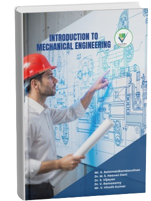 Introduction to Mechanical Engineering