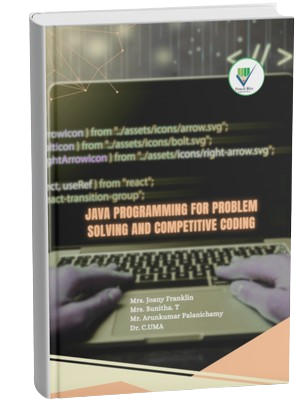 Java Programming for Problem Solving and Competitive Coding