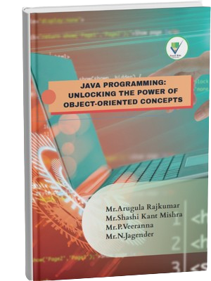 Java Programming: Unlocking the Power of Object-Oriented Concepts