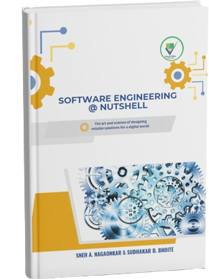 Software Engineering @Nutshell