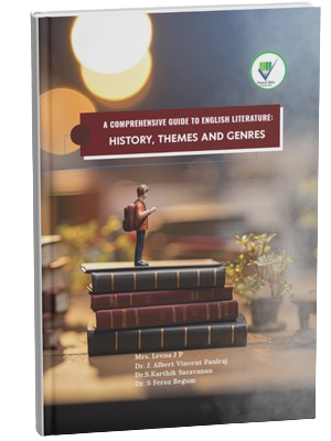 A Comprehensive Guide to English Literature: History, Themes and Genres