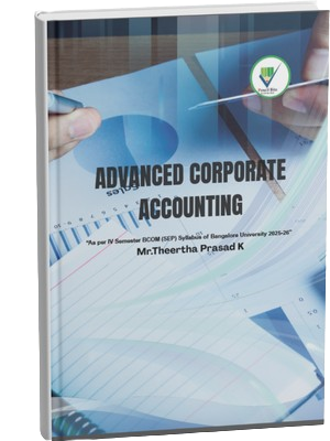 Advanced Corporate Accounting