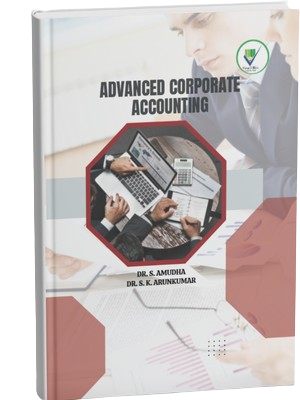 Advanced Corporate Accounting