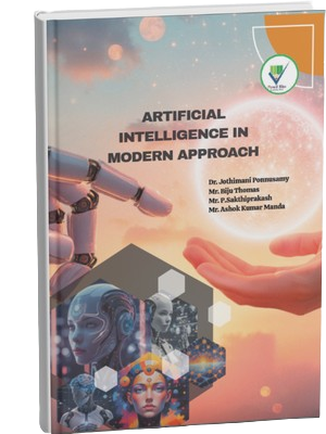 Artificial Intelligence in Modern Approach