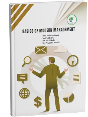  Basics of Modern Management