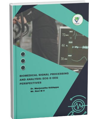 Biomedical Signal Processing and Analysis: ECG & EEG Perspectives
