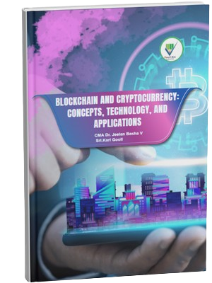  Blockchain and Cryptocurrency: Concepts, Technology, and Applications