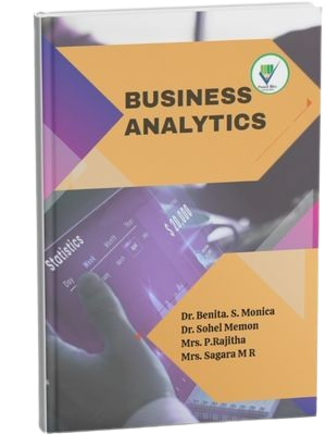 Business Analytics