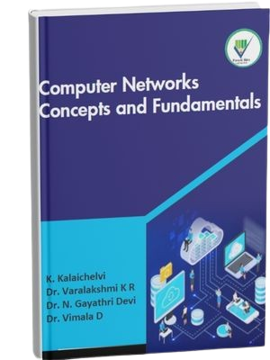 Computer Networks Concepts And Fundamentals