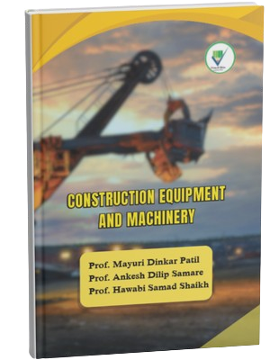 Construction Equipment And Machinery