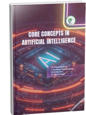  Core Concepts in Artificial Intelligence 