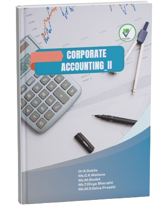 Corporate Accounting_II