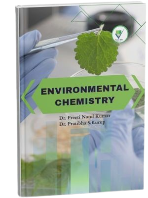  Environmental Chemistry