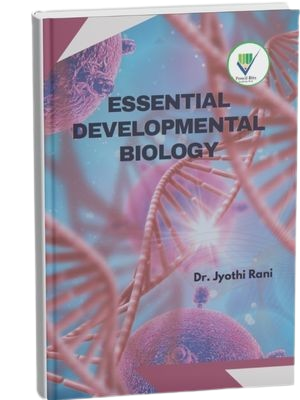 Essential Developmental Biology