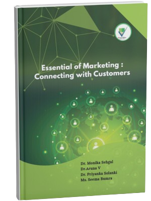 Essential of Marketing : Connecting with Customers