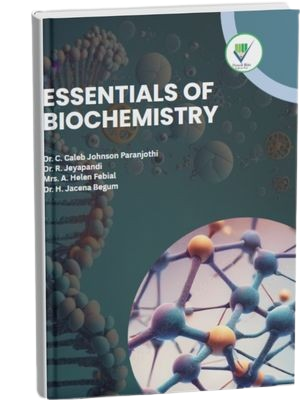 Essentials of Biochemistry