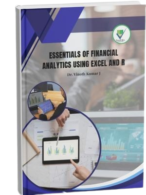 Essentials of Financial Analytics using Excel and R