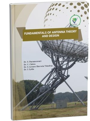  Fundamentals of Antenna Theory and Design
