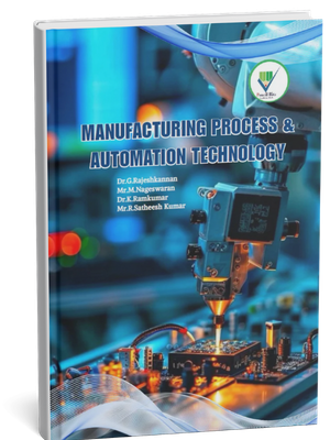 Manufacturing Process & Automation Technology