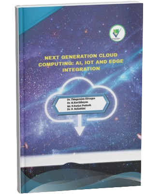 Next Generation Cloud Computing : AI, IoT and Edge Integration