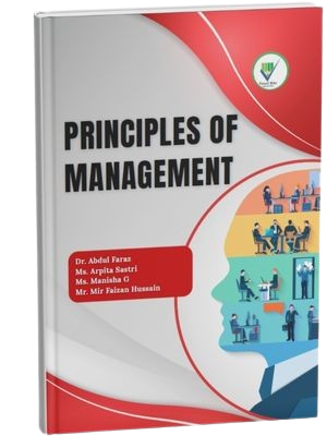  Principles of Management