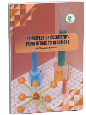 Principles of Chemistry: From Atoms to Reactions
