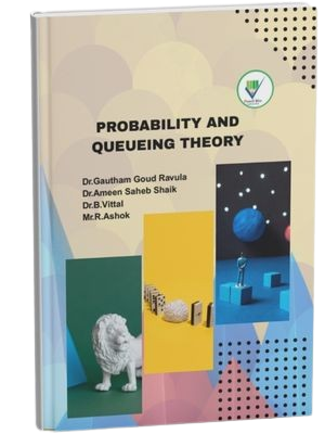  Probability and Queueing Theory